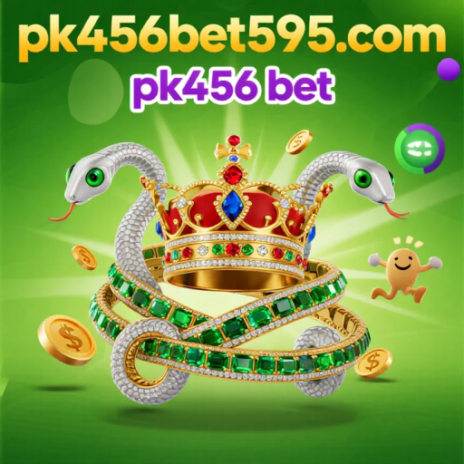 pk456 bet